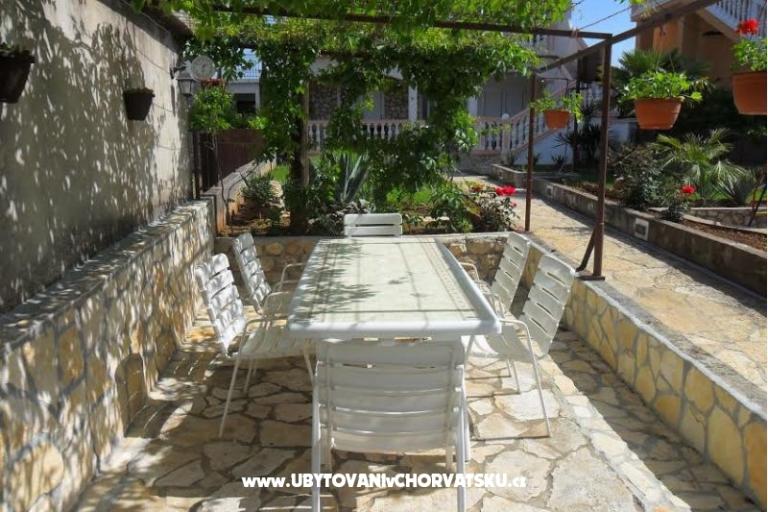 Appartamenti Čubrić – foto 9