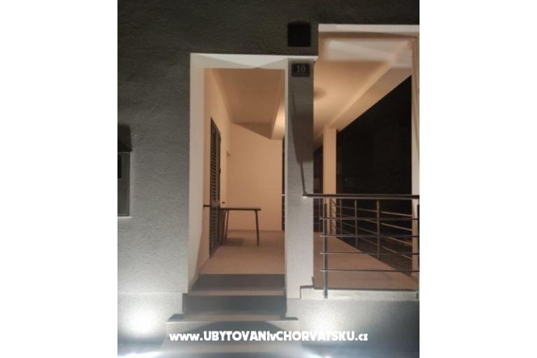 Appartamenti Four Seasons - Pirovac – foto 10