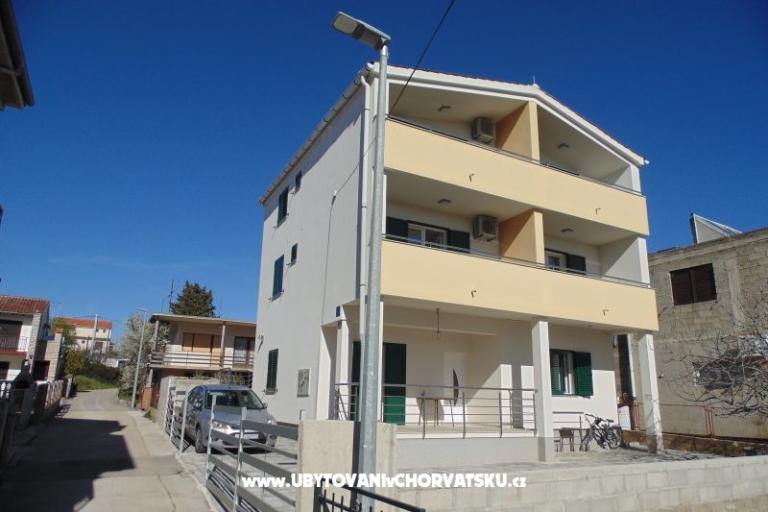 Appartamenti Four Seasons - Pirovac – foto 2