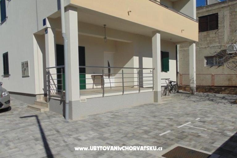Appartamenti Four Seasons - Pirovac – foto 3