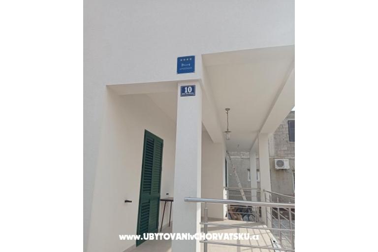 Appartamenti Four Seasons - Pirovac – foto 6