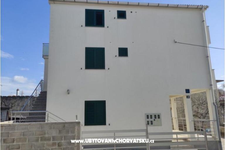 Appartamenti Four Seasons - Pirovac – foto 7