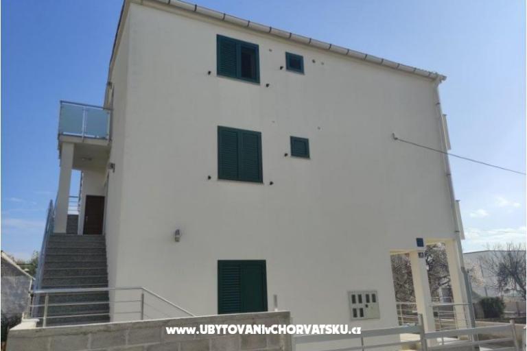 Appartamenti Four Seasons - Pirovac – foto 8