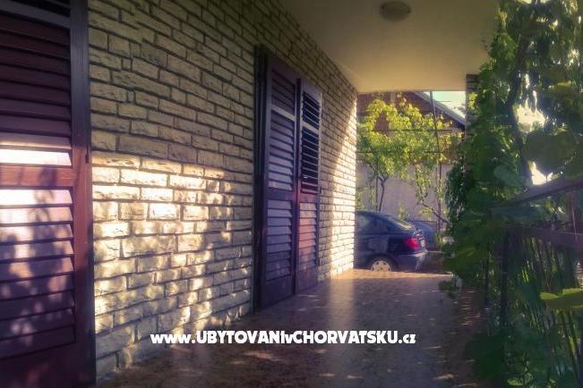 Appartamenti Mikulan – foto 3
