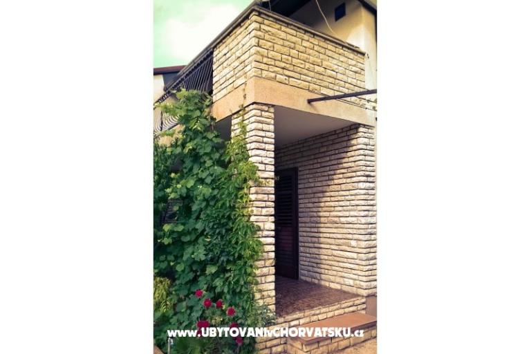 Appartamenti Mikulan – foto 9