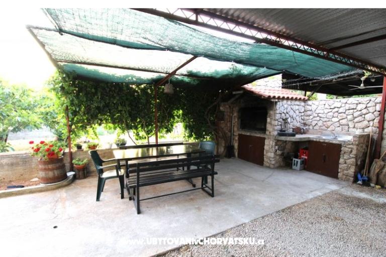 Appartamenti Trosic – foto 13
