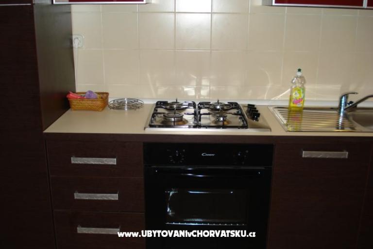 Appartamenti Trosic – foto 17