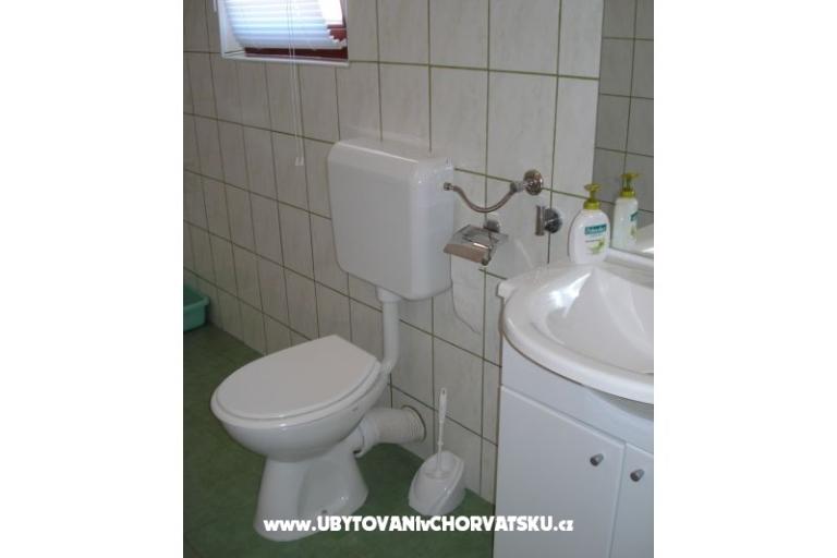 Appartamenti Trosic – foto 18