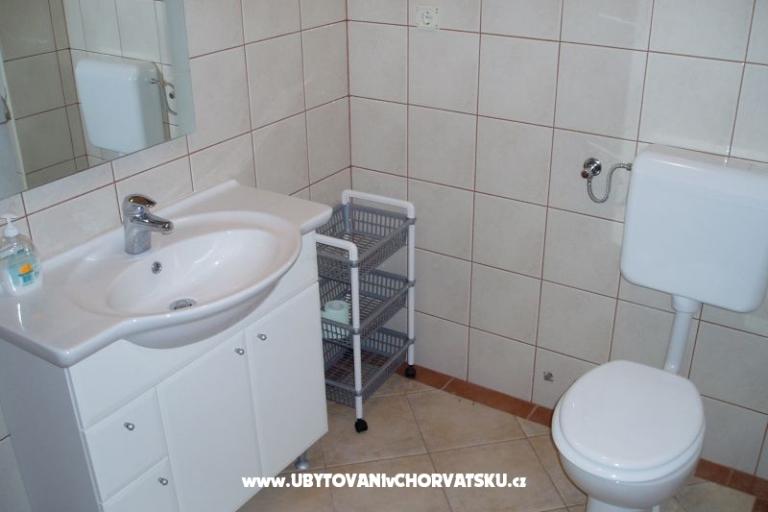 Appartamenti Biserka – foto 9