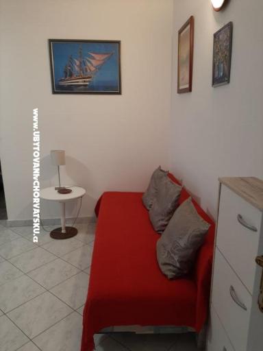 Apartnani Lana Pirovac – foto 5