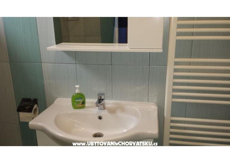 Appartamento Patar – foto 12