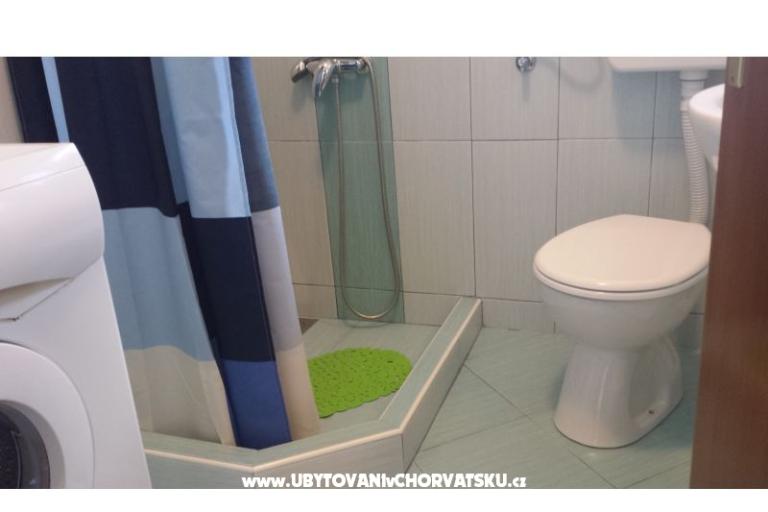 Appartamento Patar – foto 13