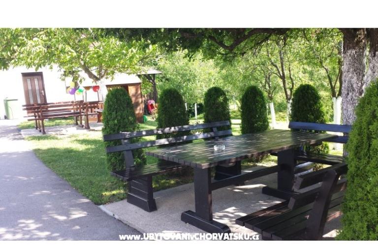 Appartamento Patar – foto 18