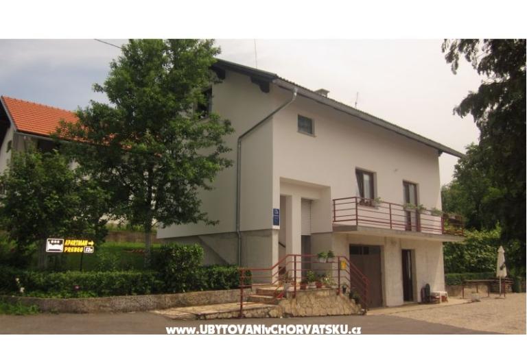Appartamento Prebeg – foto 3
