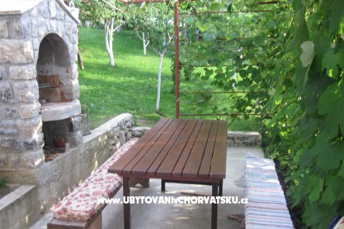 Appartamento Prebeg – foto 8