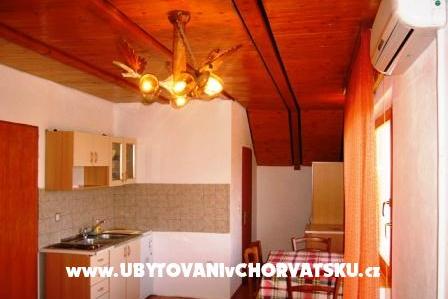 Appartamenti i sobe Plitvice Kris – foto 2