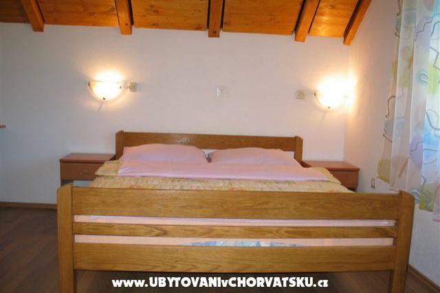 Appartamenti i sobe Plitvice Kris – foto 6