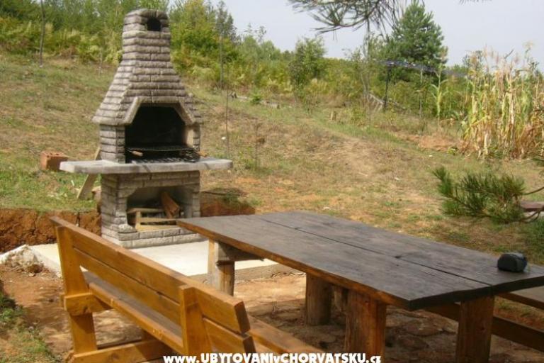 Appartamenti i sobe Plitvice Kris – foto 7