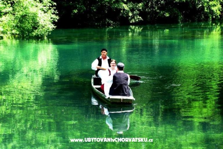 Appartamenti Lucić – foto 13