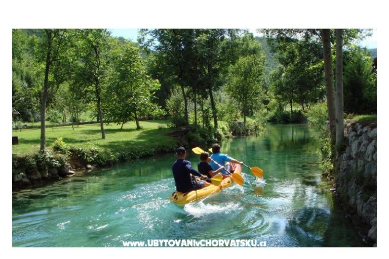 Appartamenti Lucić – foto 14