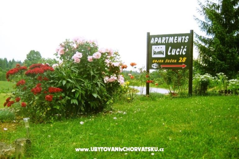 Appartamenti Lucić – foto 9