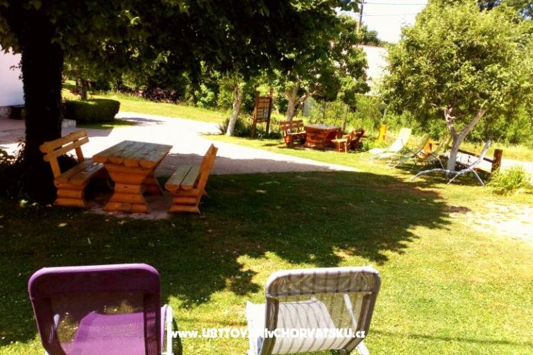 Guest Casa Lipov Hlad – foto 13
