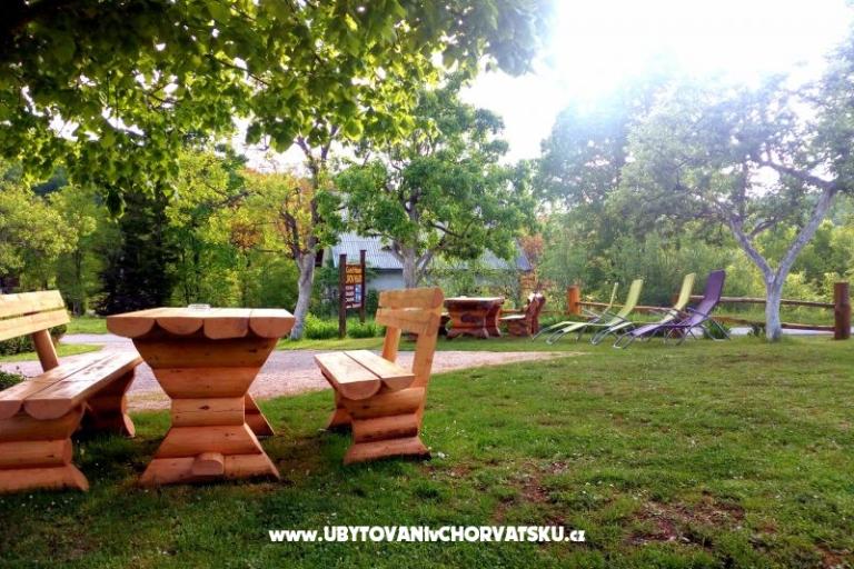 Guest Casa Lipov Hlad – foto 14