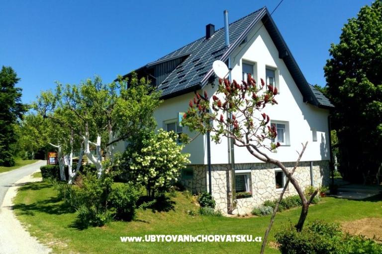 Guest Casa Lipov Hlad – foto 16