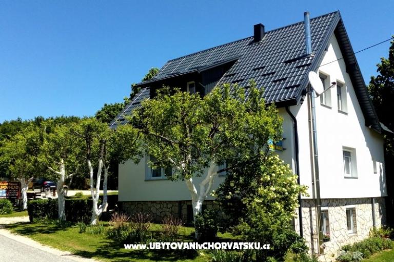 Guest Casa Lipov Hlad – foto 2