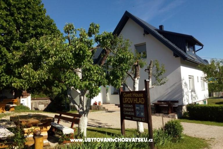 Guest Casa Lipov Hlad – foto 3