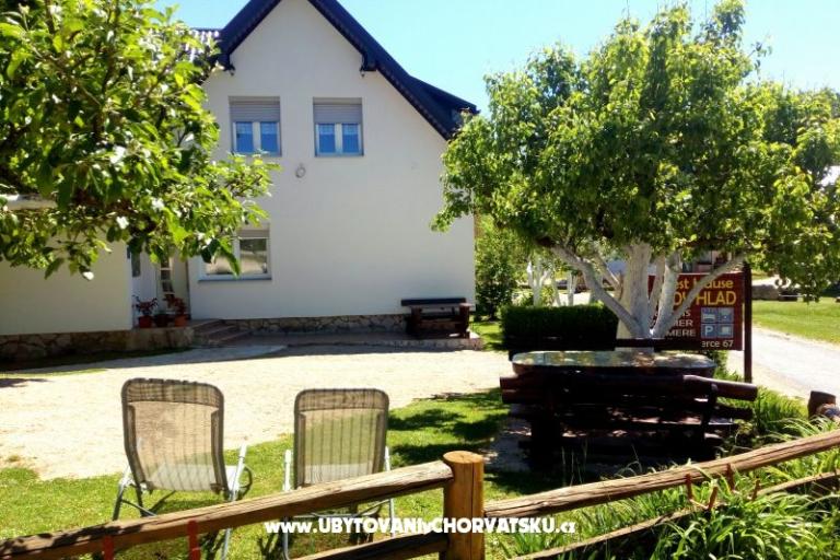 Guest Casa Lipov Hlad – foto 6