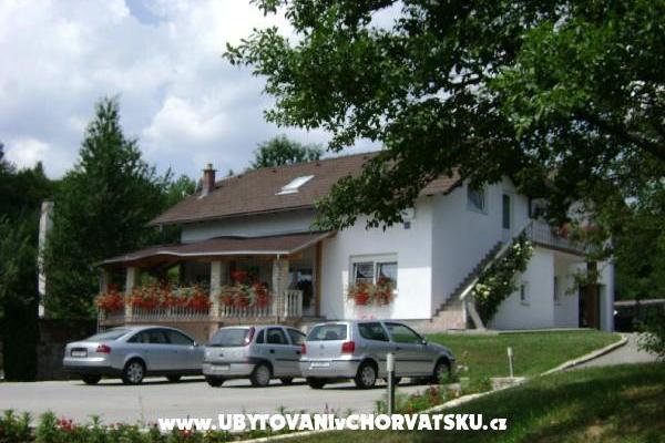 Appartamenti i sobe Plitvice Kriz – foto 2