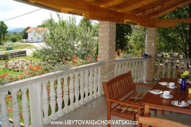 Appartamenti i sobe Plitvice Kriz – foto 8