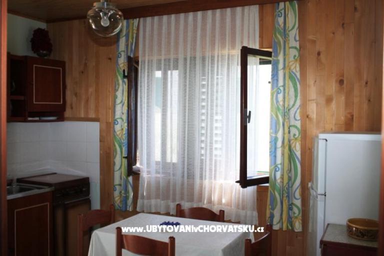 Appartamento Anušić - Čaklje – foto 10