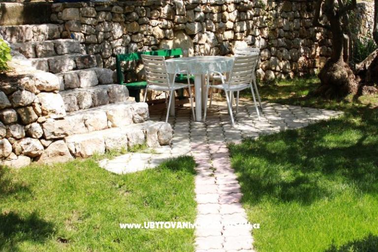 Appartamento Anušić - Čaklje – foto 13