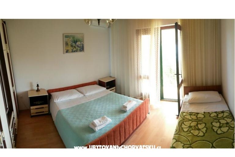 Appartamento Anušić - Čaklje – foto 14