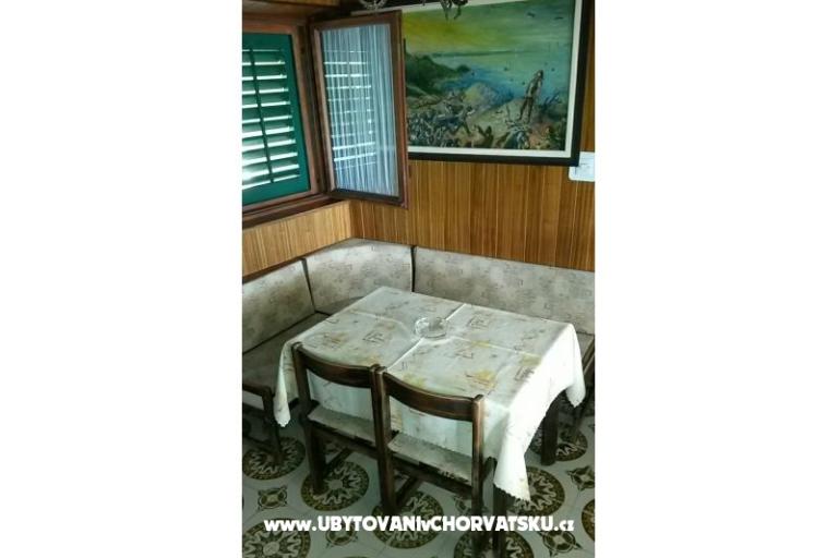 Appartamento Anušić - Čaklje – foto 18