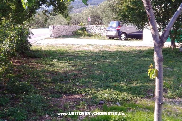 Appartamento Sumić – foto 14