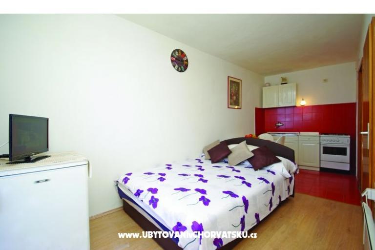 Seafront Studio Appartamento + Balcony – foto 5