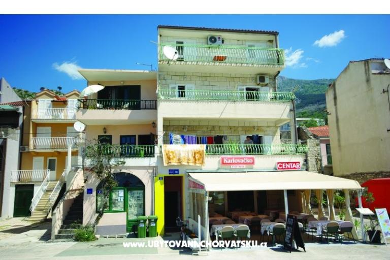 Seafront Studio Appartamento + Balcony – foto 8