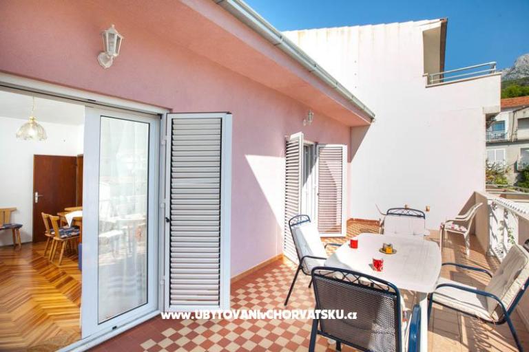 Appartamento Olenka – foto 4