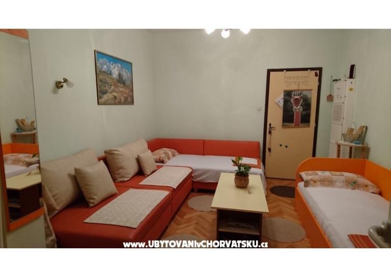 Appartamento Olivija – foto 18