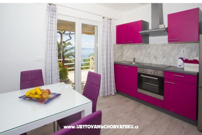 Appartamenti Lendić - Makarska riviera – foto 10