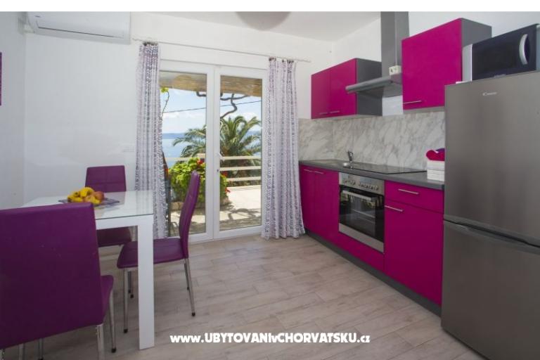 Appartamenti Lendić - Makarska riviera – foto 11
