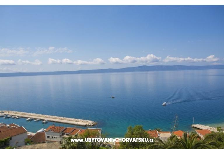 Appartamenti Lendić - Makarska riviera – foto 14