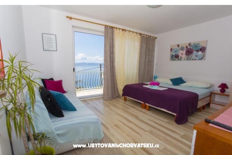 Appartamenti Lendić - Makarska riviera – foto 15