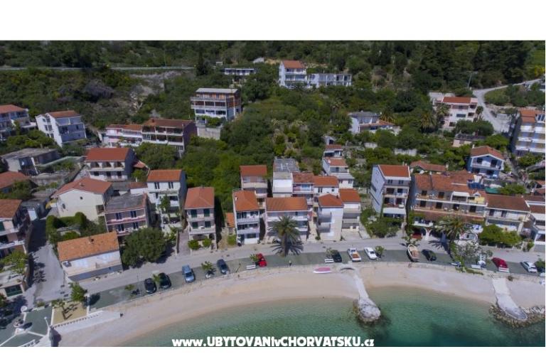 Appartamenti Lendić - Makarska riviera – foto 18