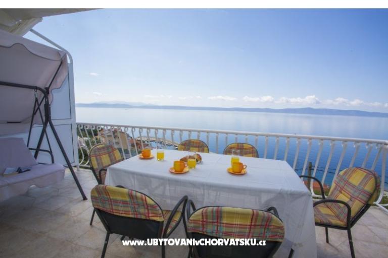 Appartamenti Lendić - Makarska riviera – foto 5