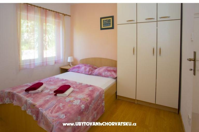 Appartamenti Lendić - Makarska riviera – foto 6