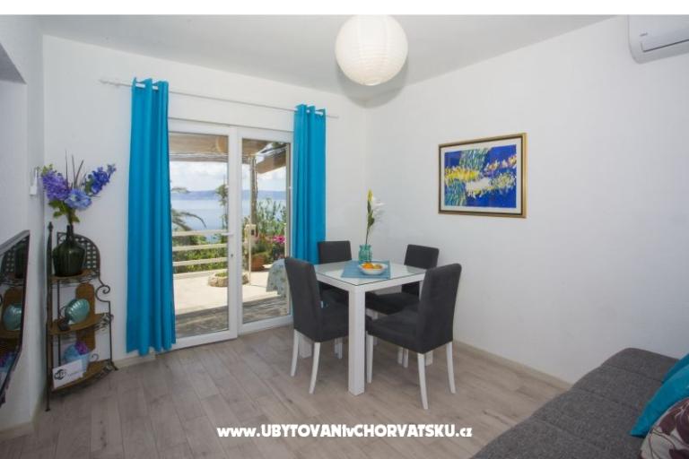 Appartamenti Lendić - Makarska riviera – foto 8